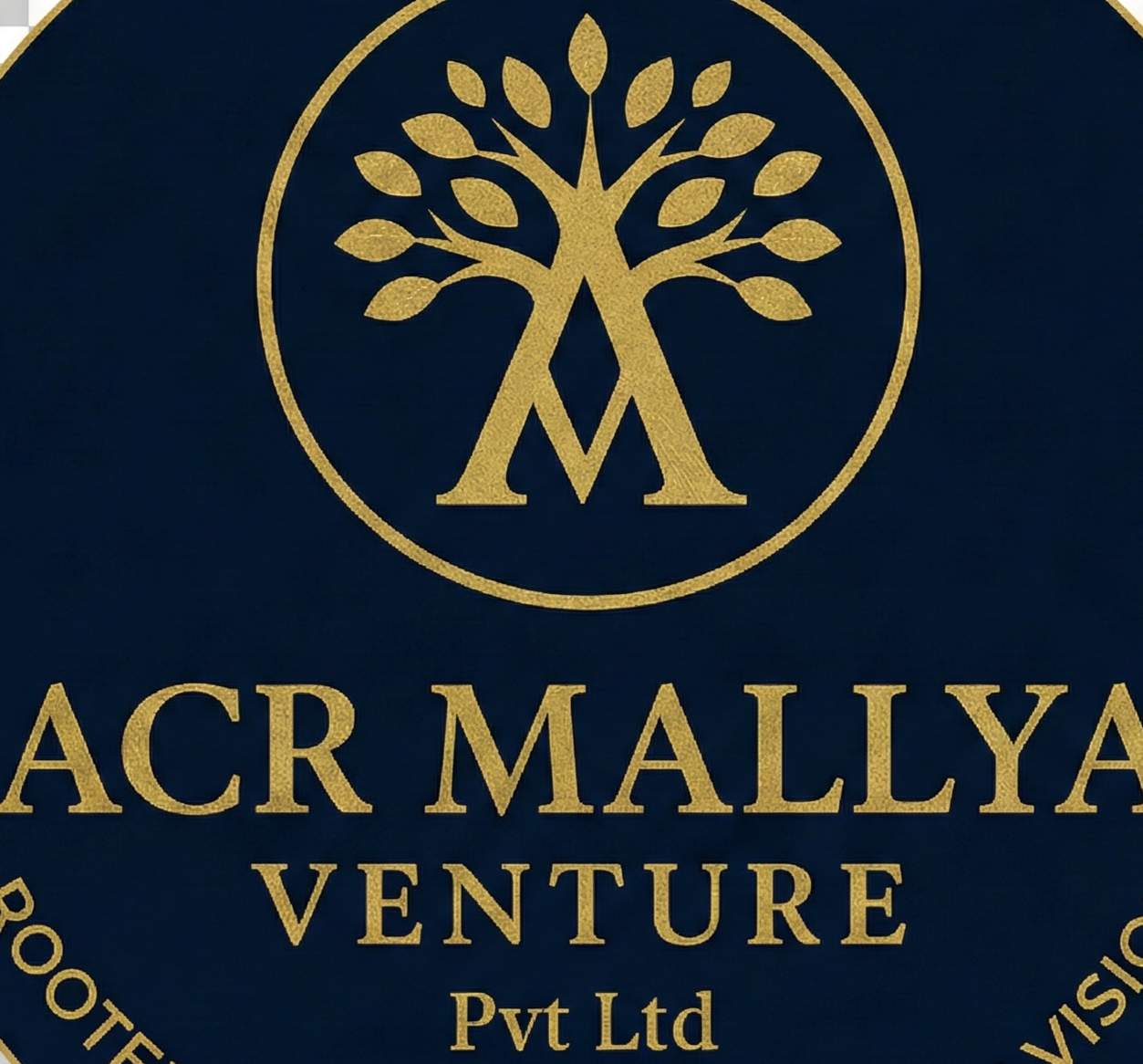 ACR Mallya Ventures Pvt Ltd